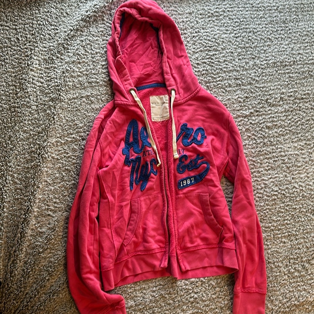 Aero sweatshirt